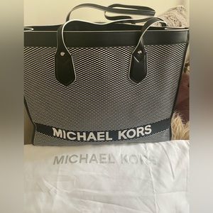 Brand new Michael Kors bag